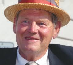 Obituary information for Richard H. Lichtfeld