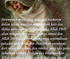 Banyak yang mengatakan bahwa tidak ada pelajaran yang paling berharga selain dari pengalaman. Kata Mutiara Islami Istri Kata Kata Bijak Kata Kata Bijak