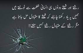 Attitude shayari in urdu is part of emotional feelings like it made a strong relationship between couples. 28 Urdu Quotes About Family People And Relationship Urdu Quotes Education Quotes In Hindi Quotes
