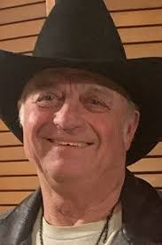 John Sheridan Allison Obituary