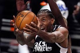 Kawhi leonard against fred vanvleet and stanley johnson at staples center. Jvpw3peeh4kpom