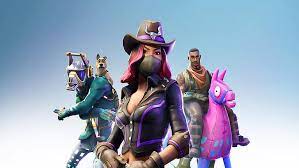 Maybe you would like to learn more about one of these? Hd Wallpaper Fortnite Season 6 Games 2018 Games Ps Games Hd 4k Wallpaper Flare