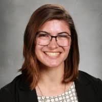 Last week, I was recognized with the Bruce Bauer New Professional Award  from my professional organization, the Minnesota School Public Relations  Association (MinnSPRA).