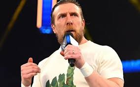 Is that a good idea? Wwe News Latest Update On Daniel Bryan S Wwe Status Check Here
