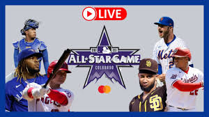14,963 likes · 8 talking about this. Mlb Juego De Las Estrellas De Grandes Ligas 2021 En Vivo Previa Youtube