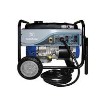 Special Buy Of The Day At The Home Depot Westinghouse Portable Generator Portable Generators