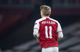 He is currently a head coach at sandefjord playing career. Martin Odegaard Where Does Madrid S Change Of Heart Leave Arsenal