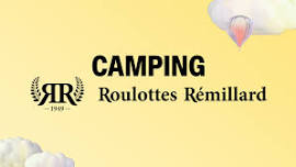 Camping Roulottes Rémillard