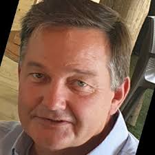 Saying farewell to Kevin Feather at his last Allan Gray Advisor Forum. Well  done Kevin