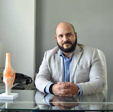 Dr. Carlos Alberto Larragoiti Ramírez Trauma y Ortopedia Pediátrica