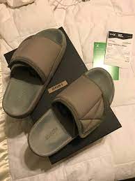 Welcome your visiting and shopping! Yeezy Season Yeezy Slippers Taupe