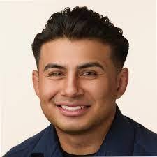 Adam Naji's Instagram, Twitter & Facebook