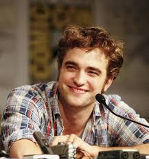 I treat my boyfriend like he's a real life Ken doll and dress him up like  Rob..