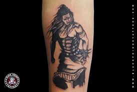 We seek his permission and blessings in every undertaking. Best Lord Shiva Tattoo Designs Black Poison Tattoos