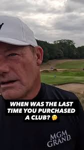 Must be nice to be a pro golfer 😂