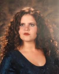 This is me my senior year! Class of '96