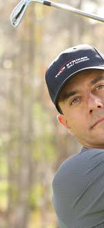 Martin Chuck Golf Instruction