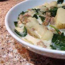 Super Delicious Zuppa Toscana Recipes Delicious Soup Food