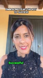 Everyone experiences fear. It's not about eliminating it or pretending you  don't have it; it's about *mastering* it, my friend. Because true achievers  feel fear consistently, they're not better than ...