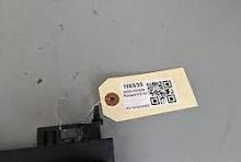 Steering Column Upper Shroud 2020 Honda Passport 77350-TG7-A00ZA 2019