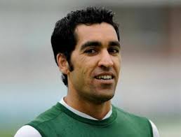 Umar Gul named in Pakistan A team