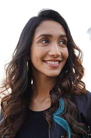 Flora Jacob: Movies, TV, and Bio