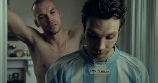 Mezipatra Queer Film Festival