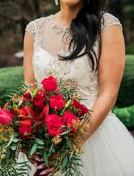 » ist sie so schrecklich geworden?¹. Rote Hochzeit Die Farbe Der Liebe Hochzeitsinspiration