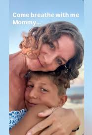 Explaining emotional responses to a 4 or 5 year old