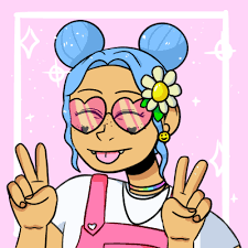 In addition, all hair accessories are available for worldwide roblox players. Leah S Avatar Creator Picrew