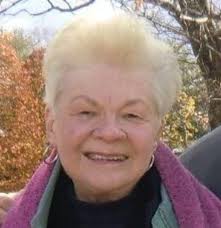 Elaine Brophy Obituary