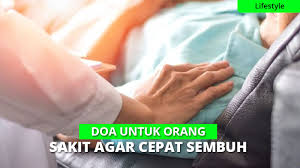 Sakit gigi adalah kondisi ketika muncul rasa nyeri di dalam atau di sekitar gigi dan rahang. Inilah Doa Untuk Orang Sakit Paling Mujarab Dalam Islam