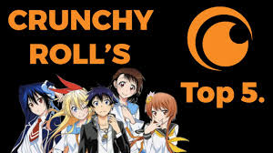 Action romance anime on crunchyroll. The Top 5 Harem Anime On Crunchyroll Youtube