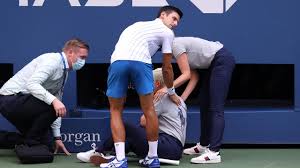 Jul 02, 2021 · being nick kyrgios is an exhausting existence which unites and divides fans, other players and officials. Australian Open 2021 I Just Can T Stand Him The Nick Kyrgios And Novak Djokovic Beef Explained Eurosport