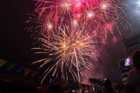 Fireworks By Jays Pyrotechnics Fireworks Show Fireworks Light Show