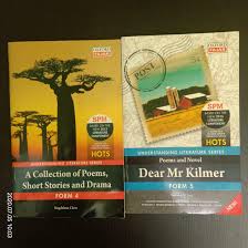 Each story has interactive exercises to help you understand and use the. Spm English Poems Short Stories Drama Novel Books Stationery Books On Carousell
