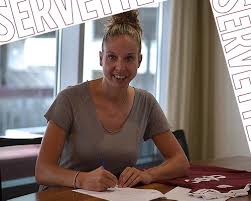 Servette fc fifa 20 рейтинг команды. Frauen Servettefc Ch Sfc