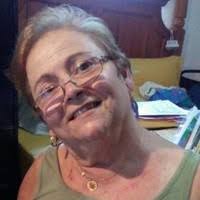 Maria Elvira Gonzalez