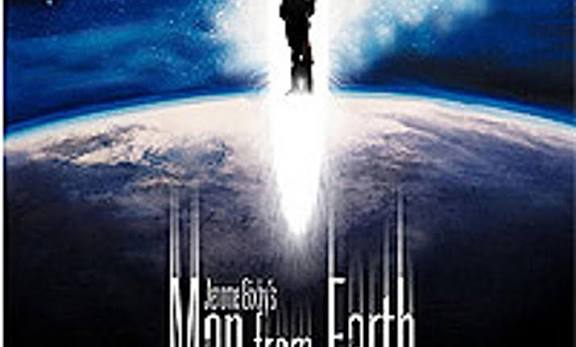 The Man from Earth - Where to Watch and Stream Online – Entertainment.ie