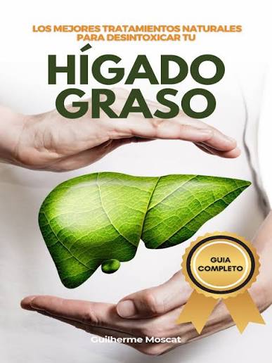 Guía Detox de Hígado 35 días