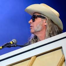 Ed Roland Jesse Triplett Johnny Rabb Editorial Stock Photo