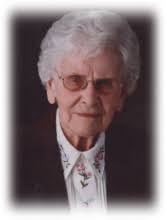 Obituary information for Irene E. McDonnell