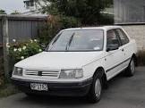 PEUGEOT-309