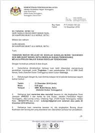 Permohonan tabung khas wanita negeri kedah 2019 (borang). Tahniah Anak Anak Sk Kg Bukit Yang Sk Kg Bukit Ulu Nerus Facebook
