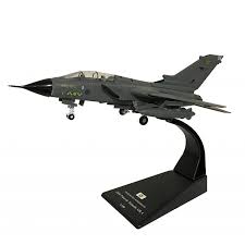 Paper models bommodeli бумажные модели. Panavia Tornado Gr4 Diecast Model Aircraft