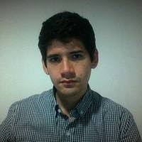 Juan Camilo Osorio Alcalde