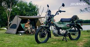 Bangkok Backyard จุดกางเต็นท์ในกรุงเทพฯ ที่สะดวกไม่แพ้สวนหลังบ้าน