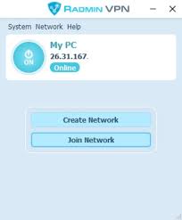 Radmin Vpn Download