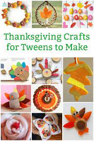 This is such a fun and simple kids craft that's super for halloween and thanksgiving. Creative Thanksgiving Crafts For Older Kids To Make Fun Thanksgiving Crafts Tween Crafts Thanksgiving Crafts
