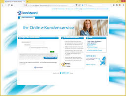It provides the strongest foundation for our swiss business and a wealth of experience. Wichtige Benachrichtigung Von Barclaycard Sicherheit Barclays De Ist Phishing Vorsicht E Mail